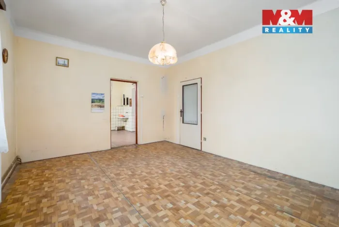 Prodej rodinného domu, Polepy, 140 m2