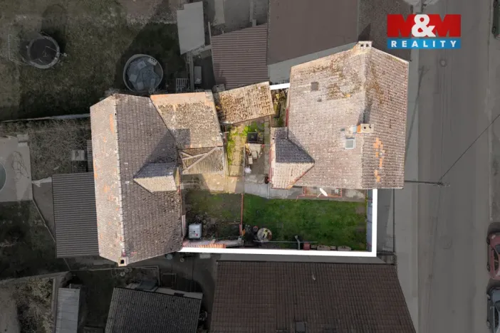 Prodej rodinného domu, Polepy, 140 m2