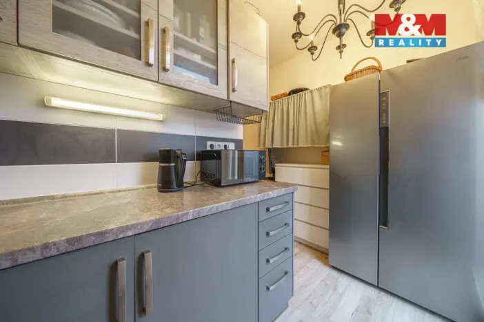 Prodej bytu 2+1, Karlovy Vary - Rybáře, Sokolovská, 77 m2