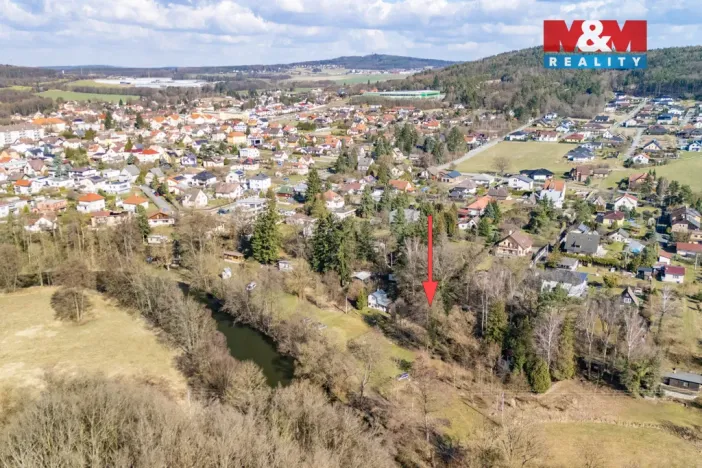 Prodej chaty, Štěnovice, 30 m2