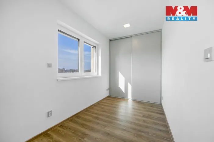 Pronájem bytu 4+kk, Kyšice, 110 m2