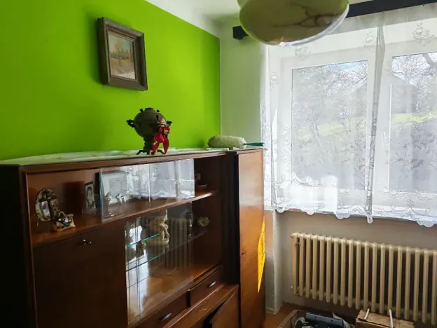 Prodej rodinného domu, Malé Hradisko, 350 m2