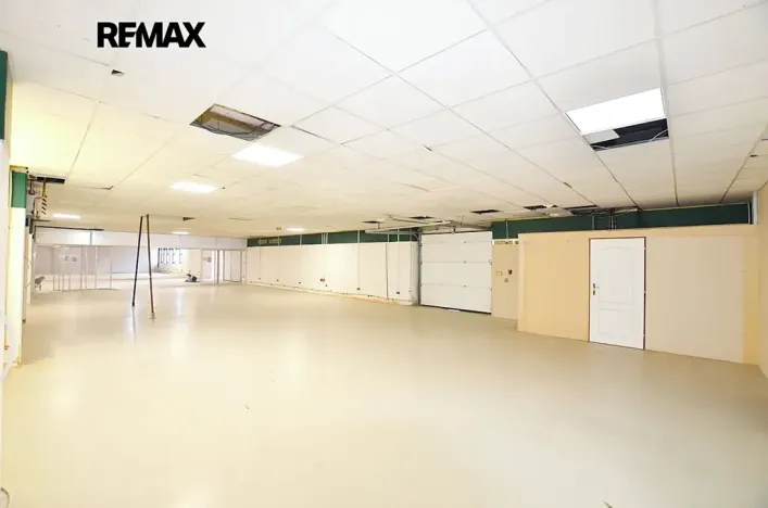 Pronájem obchodního prostoru, Frýdek-Místek, Třebízského, 200 m2