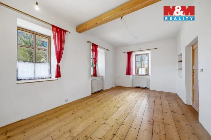 Prodej bytu 3+kk, Nový Malín, 100 m2