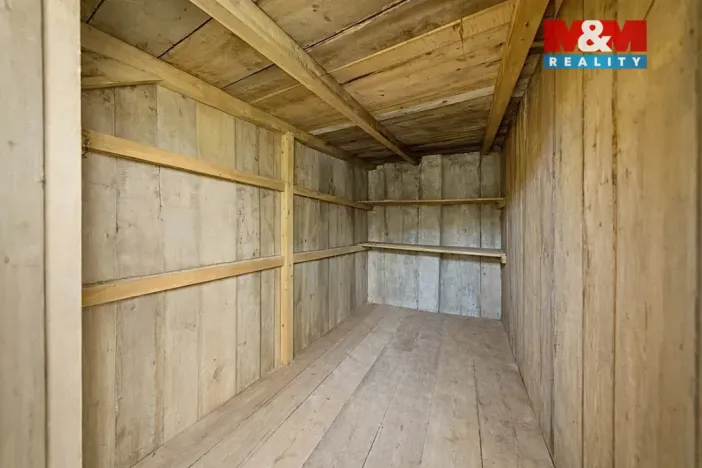 Prodej bytu 3+kk, Nový Malín, 100 m2