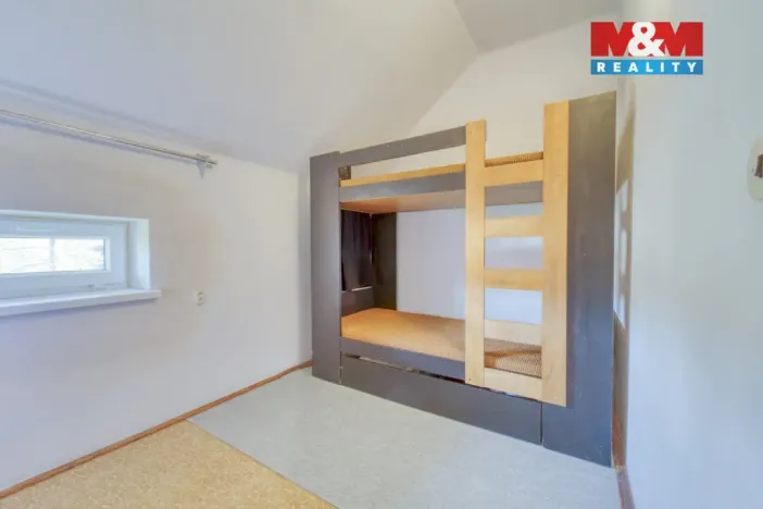 Prodej rodinného domu, Maňovice, 230 m2