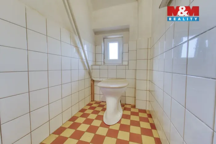 Prodej rodinného domu, Maňovice, 230 m2