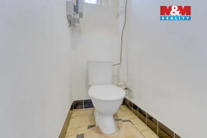 Prodej rodinného domu, Maňovice, 230 m2