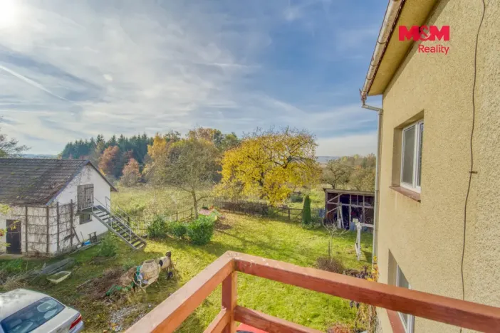 Prodej rodinného domu, Maňovice, 230 m2