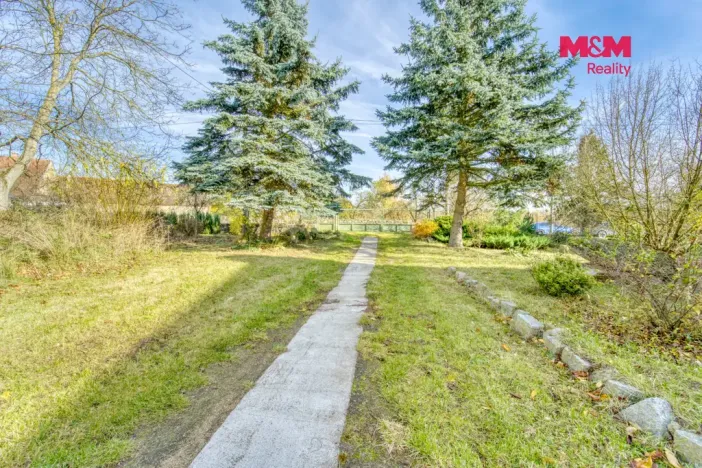 Prodej rodinného domu, Maňovice, 230 m2
