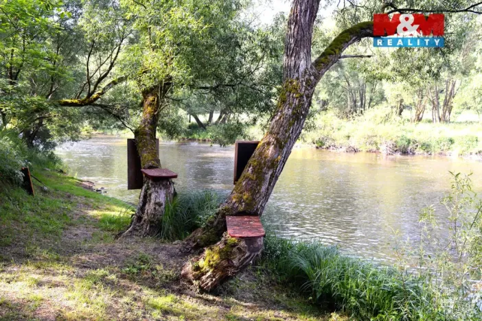 Prodej pozemku pro bydlení, Kácov, 804 m2