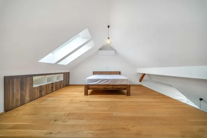 Prodej bytu 3+kk, Plzeň, Dobrovského, 87 m2