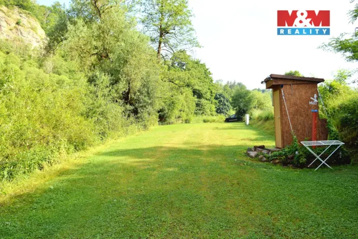 Prodej pozemku, Kácov, 804 m2