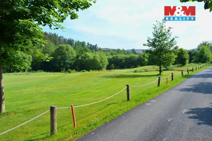 Prodej pozemku, Kácov, 804 m2