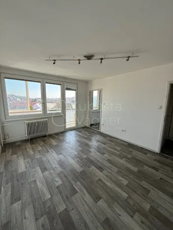 Pronájem bytu 1+kk, Chrudim, Pardubická, 35 m2