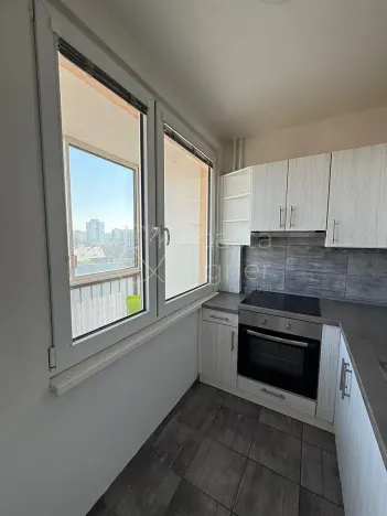 Pronájem bytu 1+kk, Chrudim, Pardubická, 35 m2