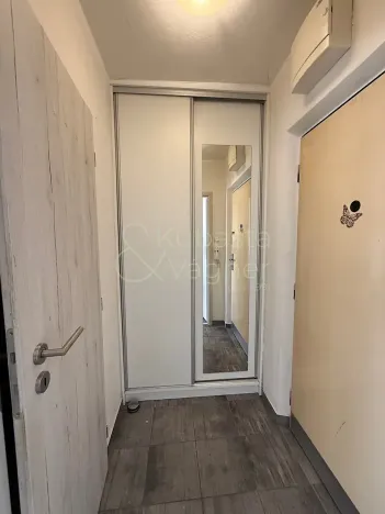 Pronájem bytu 1+kk, Chrudim, Pardubická, 35 m2