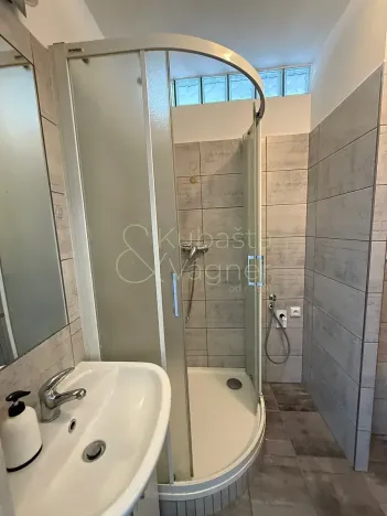 Pronájem bytu 1+kk, Chrudim, Pardubická, 35 m2