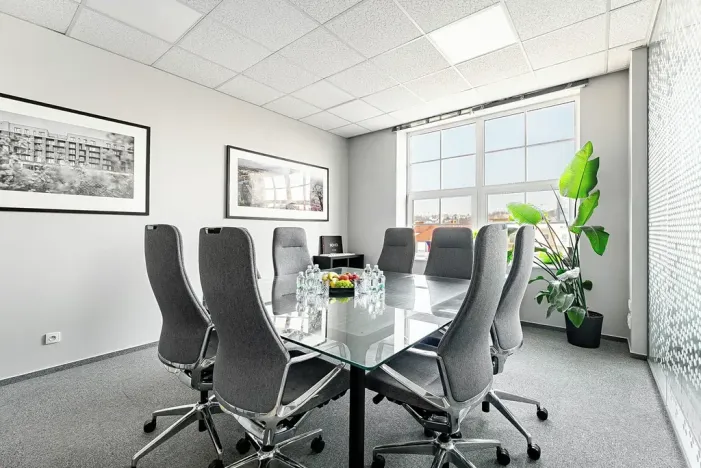 Pronájem obchodního prostoru, Praha - Holešovice, U Uranie, 270 m2