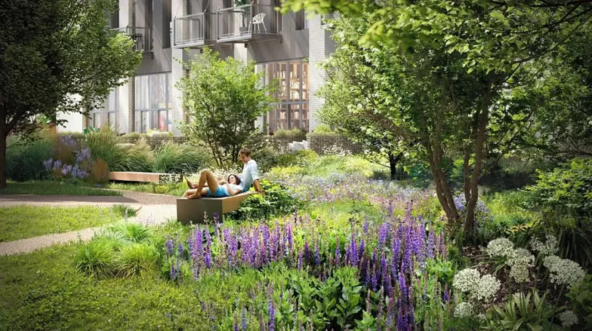 Prodej bytu 4+kk, Praha - Holešovice, Dělnická, 110 m2