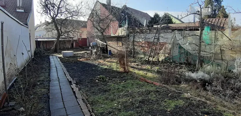 Prodej rodinného domu, Břeclav, 120 m2