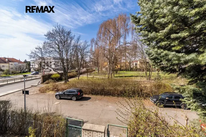 Prodej rodinného domu, Praha - Břevnov, Za oborou, 148 m2