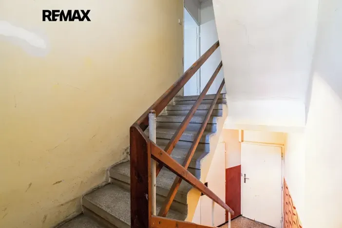 Prodej rodinného domu, Praha - Břevnov, Za oborou, 148 m2