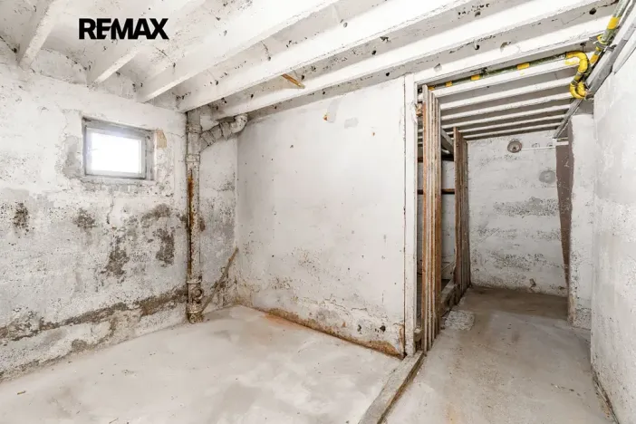 Prodej rodinného domu, Praha - Břevnov, Za oborou, 148 m2