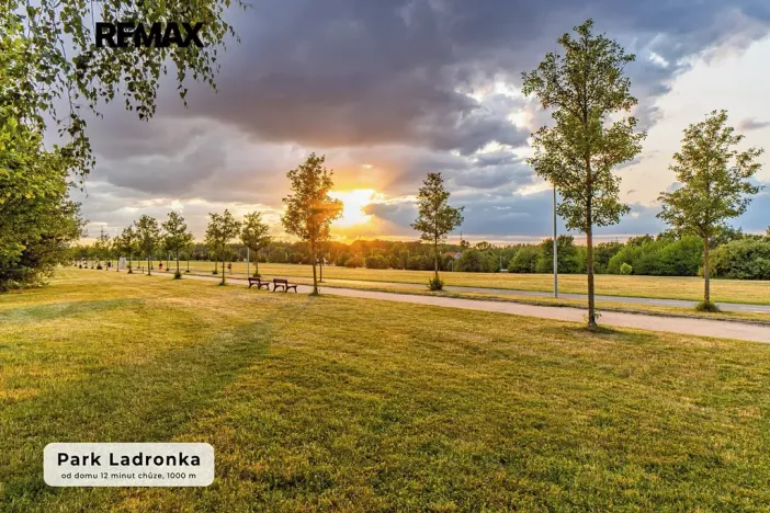 Prodej rodinného domu, Praha - Břevnov, Za oborou, 148 m2