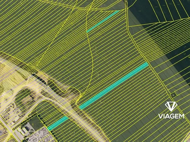 Prodej podílu pole, Babice, 1420 m2