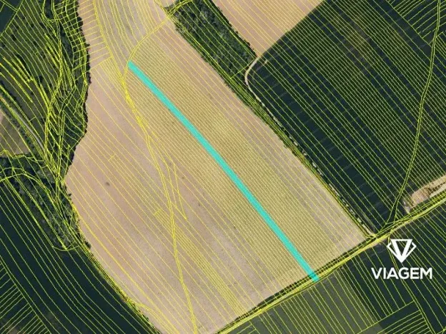 Prodej podílu pole, Babice, 1756 m2