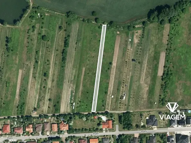 Prodej podílu zahrady, Dubňany, 919 m2