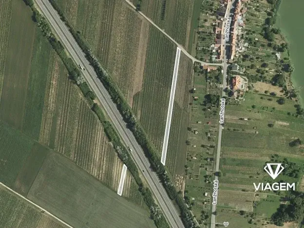 Prodej pole, Kostice, 1963 m2