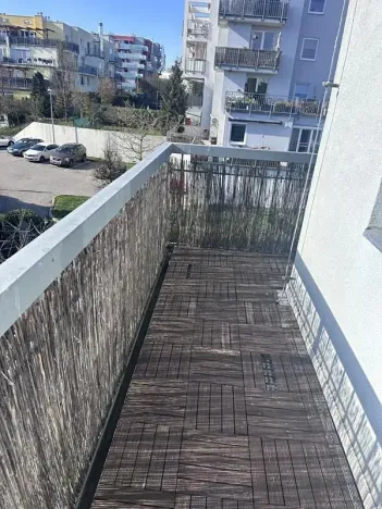 Pronájem bytu 2+kk, Praha - Řeporyje, Dělená, 57 m2