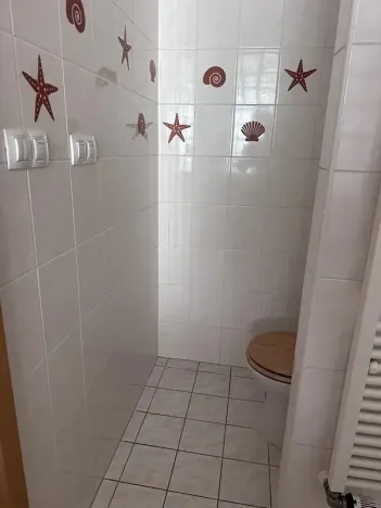 Pronájem bytu 2+kk, Praha - Řeporyje, Dělená, 57 m2