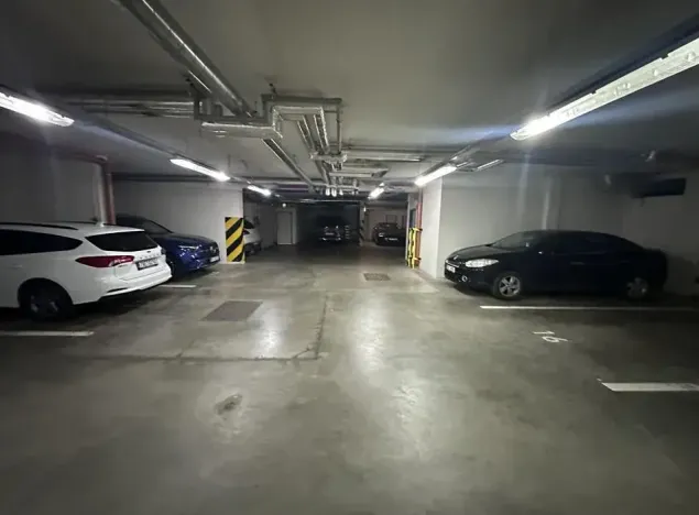 Pronájem bytu 2+kk, Praha - Řeporyje, Dělená, 57 m2