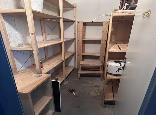 Pronájem bytu 2+kk, Praha - Řeporyje, Dělená, 57 m2