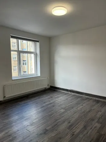 Pronájem bytu 1+kk, Liberec, Revoluční, 34 m2