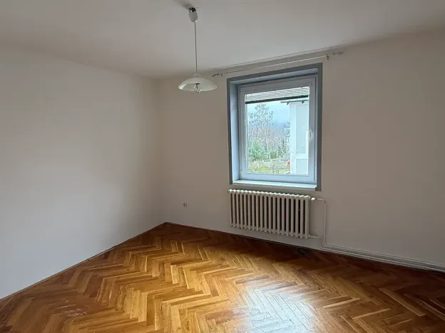 Prodej bytu 1+1, Jablonec nad Nisou, Ještědská, 35 m2