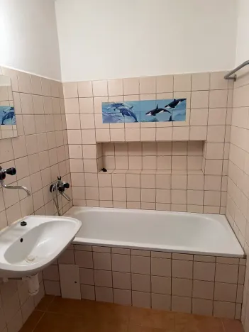 Prodej bytu 1+1, Jablonec nad Nisou, Ještědská, 35 m2