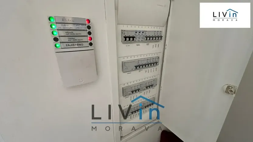 Prodej chalupy, Lipová-lázně, 52 m2