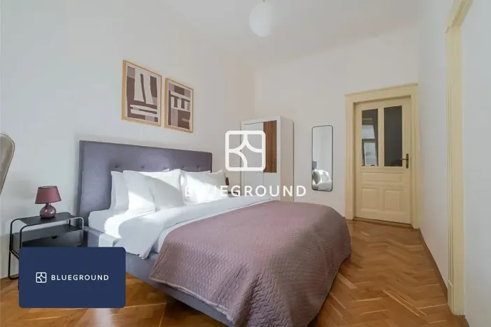 Pronájem bytu 2+kk, Praha - Nové Město, Na Zderaze, 49 m2