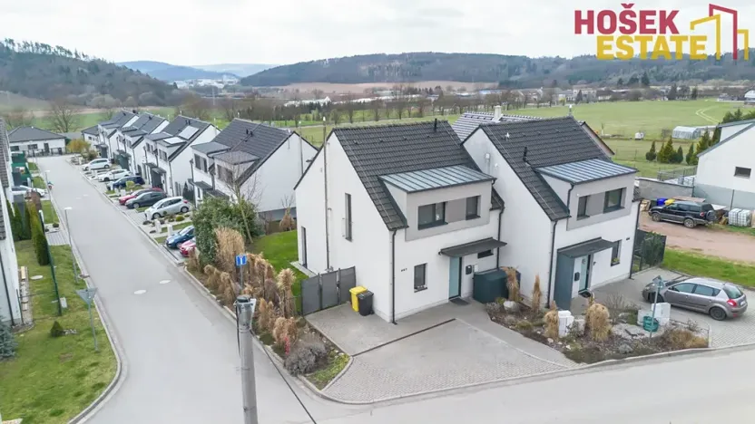 Prodej rodinného domu, Lipůvka, 99 m2