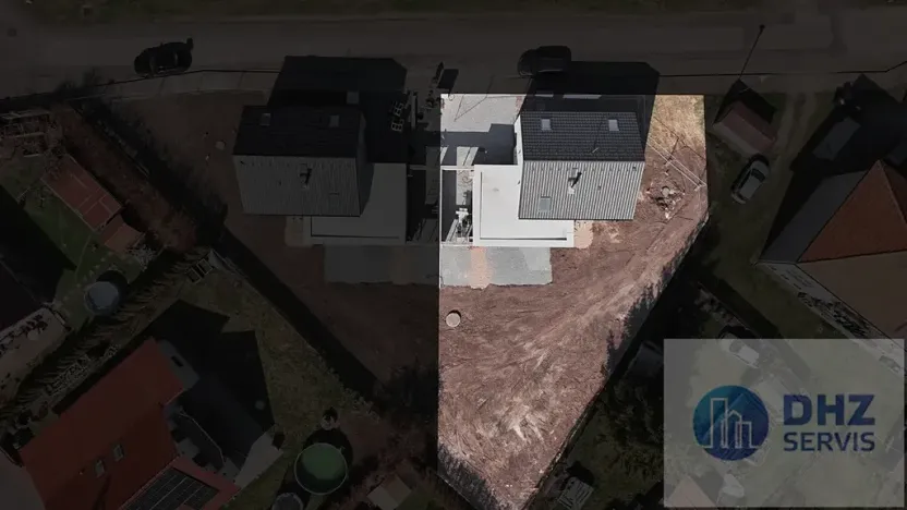 Prodej rodinného domu, Pátek, Příčná, 168 m2