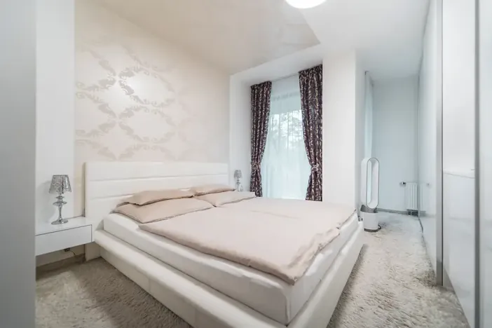 Pronájem bytu 2+kk, Praha - Žižkov, Kališnická, 62 m2