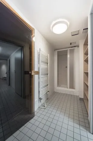 Pronájem bytu 2+kk, Praha - Žižkov, Kališnická, 62 m2