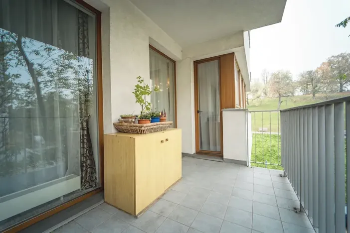 Prodej bytu 2+kk, Praha - Žižkov, Kališnická, 62 m2