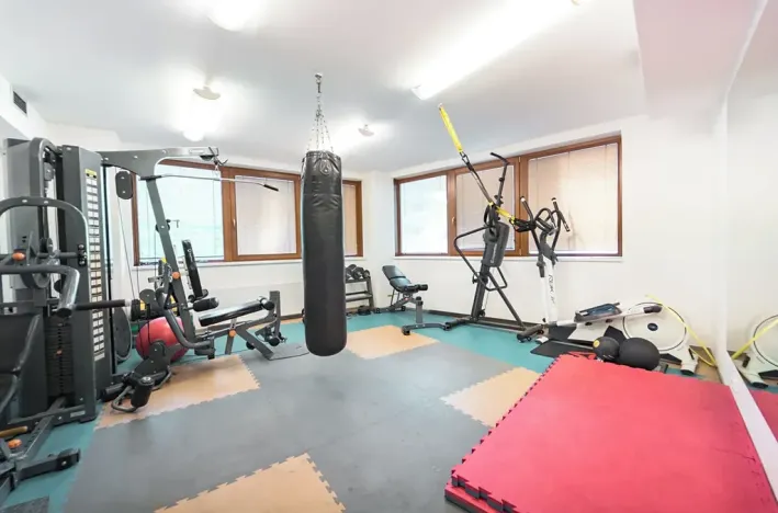 Prodej bytu 2+kk, Praha - Žižkov, Kališnická, 62 m2