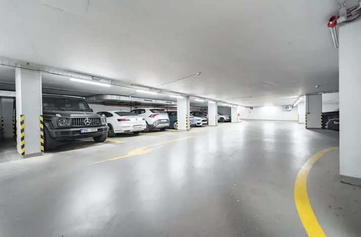 Prodej bytu 2+kk, Praha - Žižkov, Kališnická, 62 m2