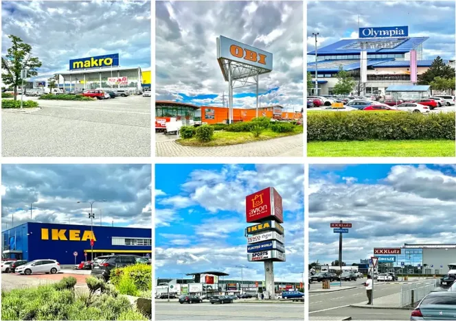 Prodej komerčního pozemku, Brno, 80000 m2